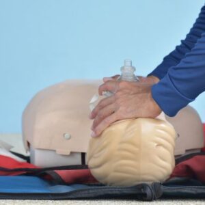 Best First Aid and CPR Training Centre in Victoria