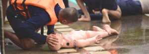 CPR Training in Melbourne